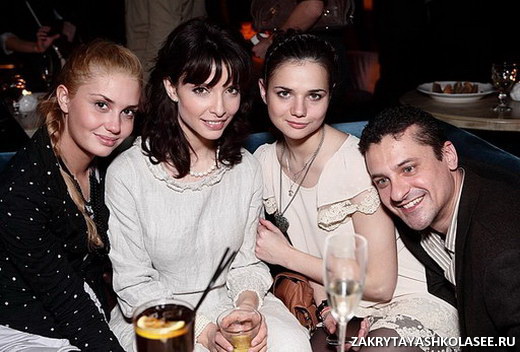 На что тратять деньги звёзды «Закрытой школы»?