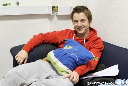 Жизнь Игоря Юртаев за пределами сериала «Закрытая школа»